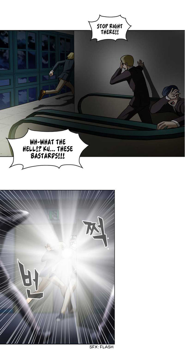 We On Chapter 16 page 24 - Chapter 16