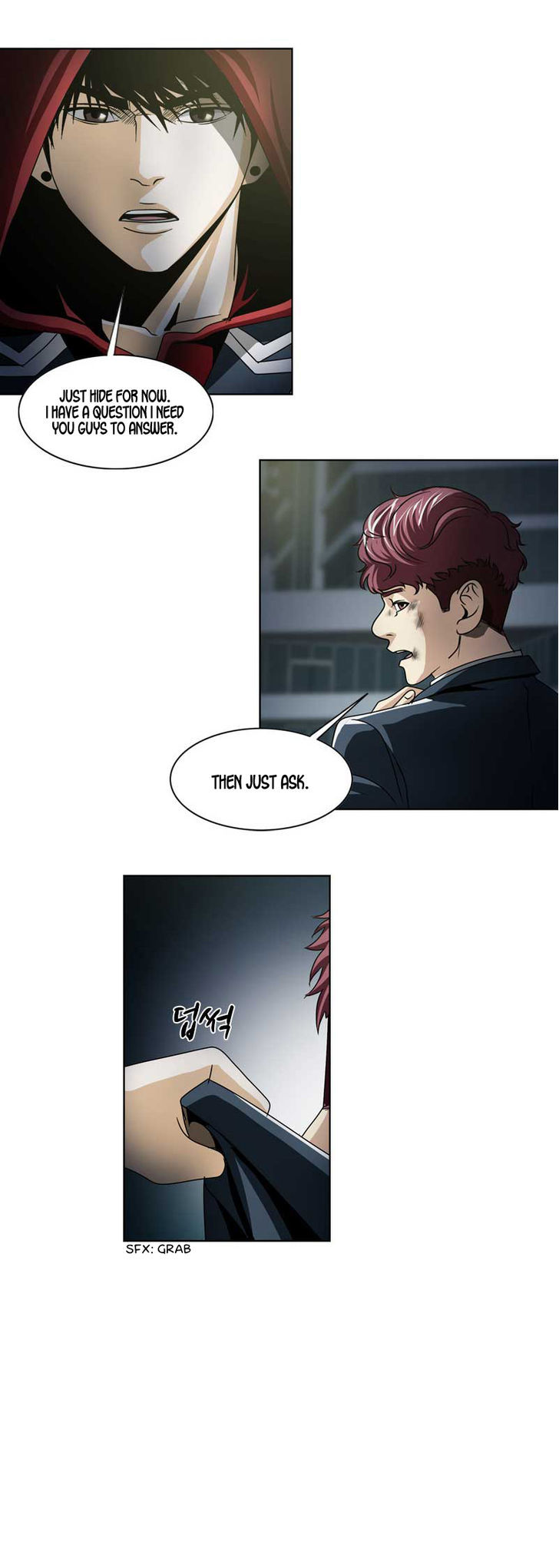 We On Chapter 16 page 29 - Chapter 16