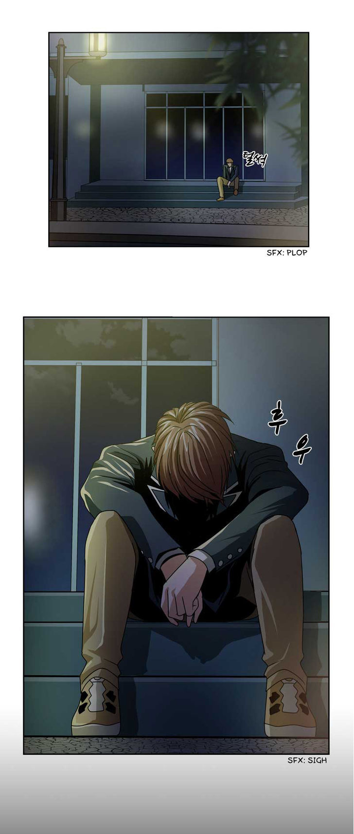 We On Chapter 16 page 3 - Chapter 16