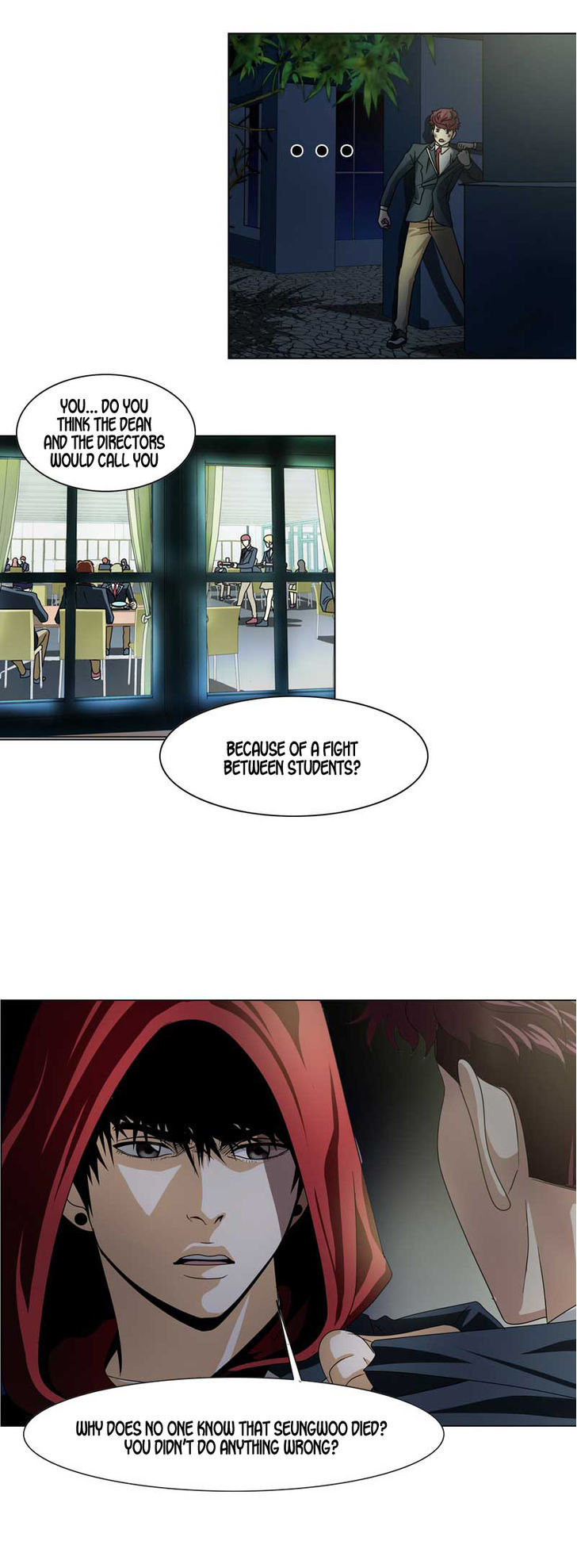 We On Chapter 16 page 31 - Chapter 16