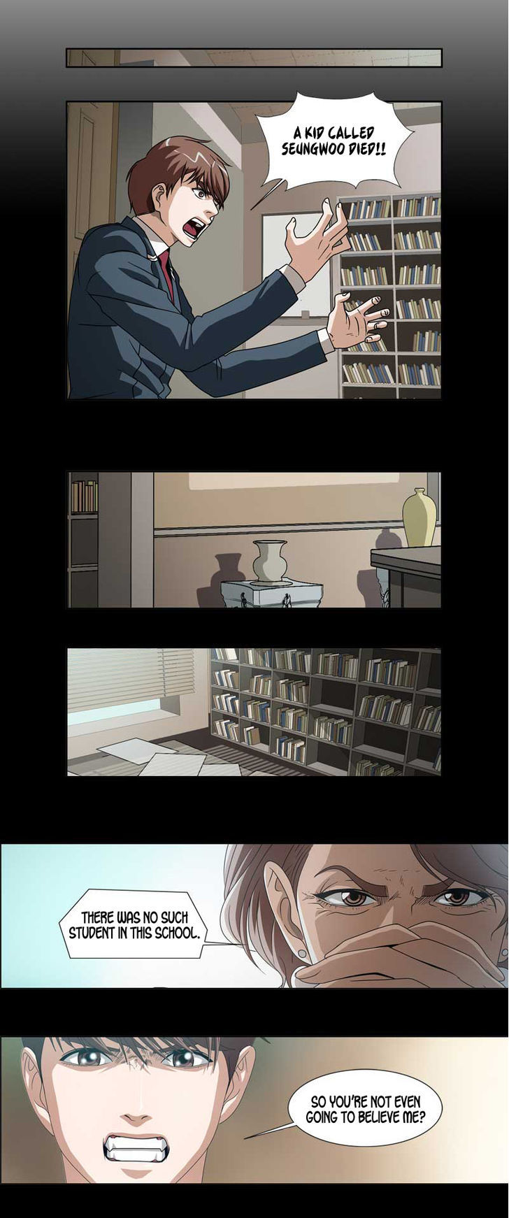 We On Chapter 16 page 4 - Chapter 16