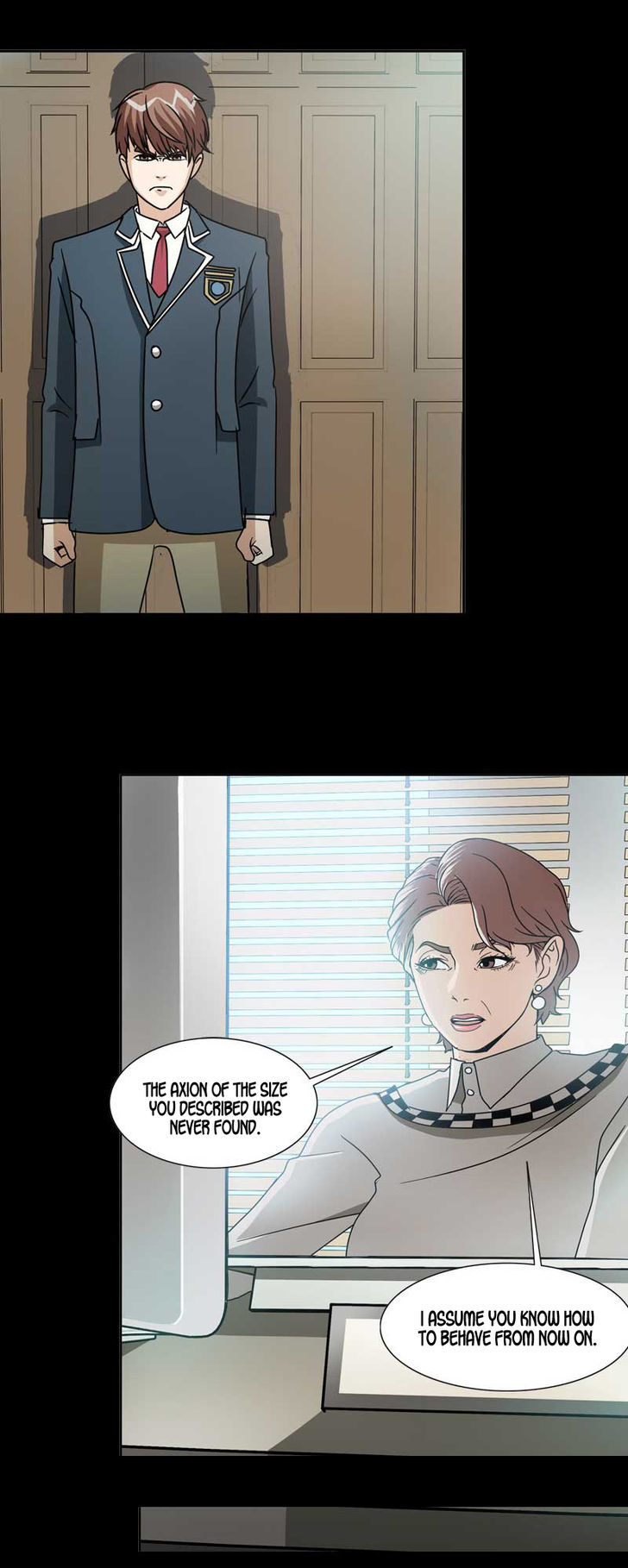 We On Chapter 16 page 6 - Chapter 16