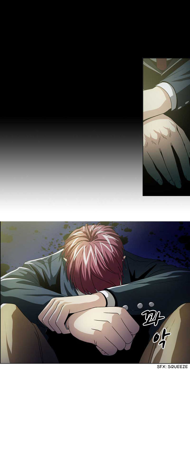 We On Chapter 16 page 7 - Chapter 16