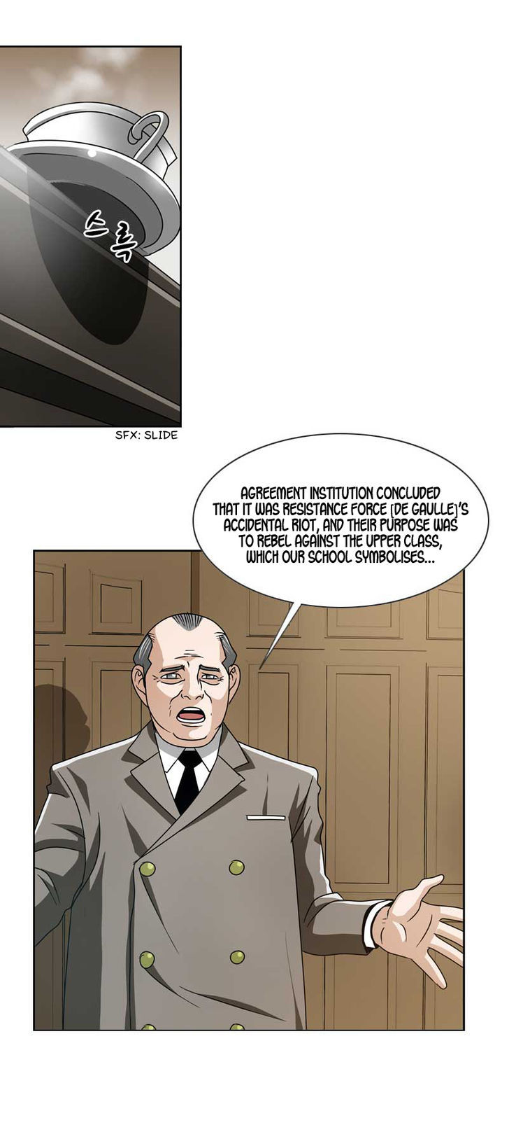 We On Chapter 16 page 9 - Chapter 16