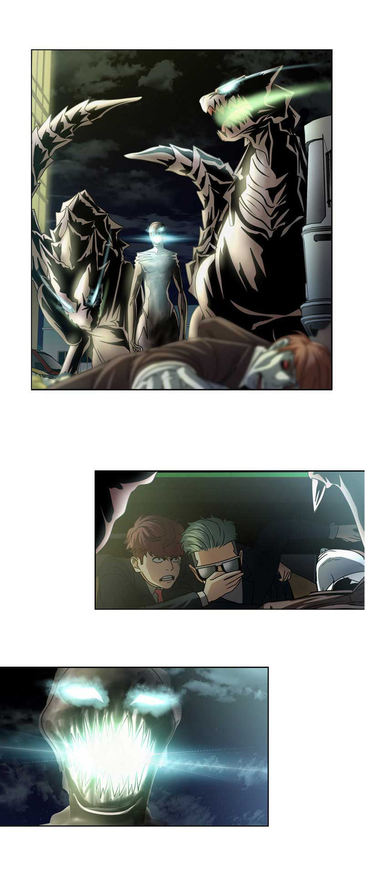 We On Chapter 17 page 21 - Chapter 17