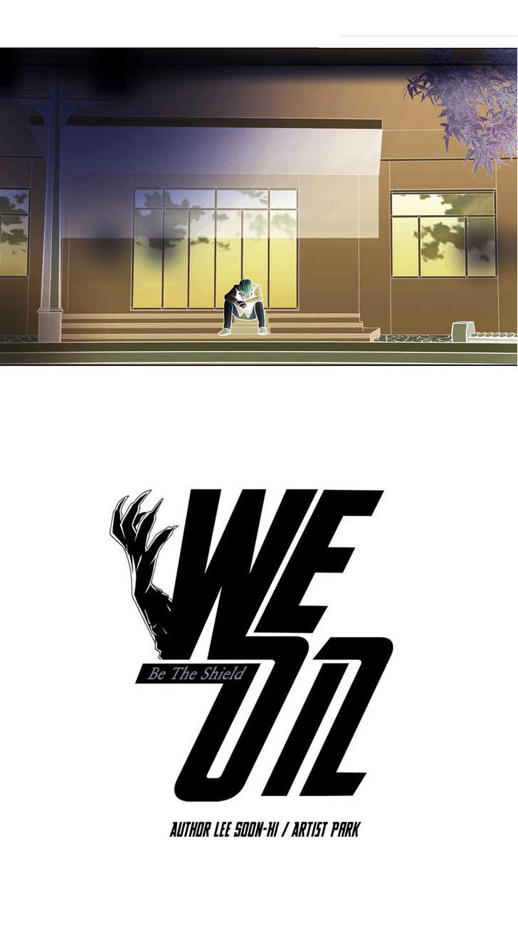 We On Chapter 17 page 3 - Chapter 17