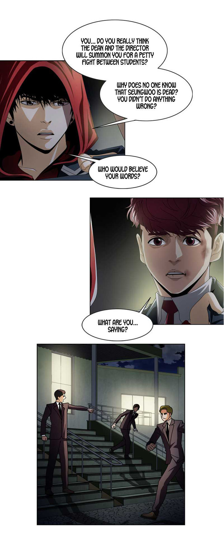 We On Chapter 17 page 5 - Chapter 17