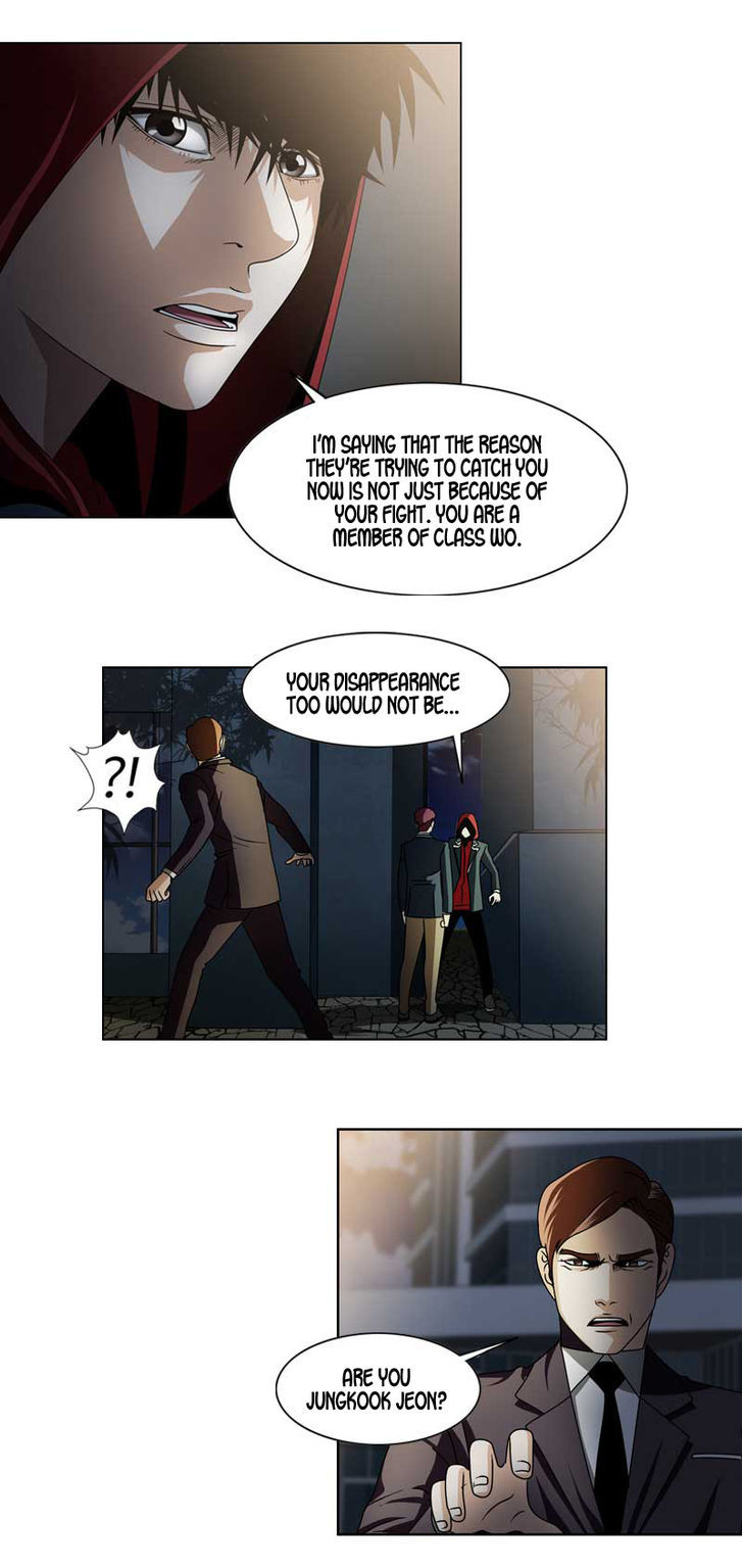 We On Chapter 17 page 6 - Chapter 17