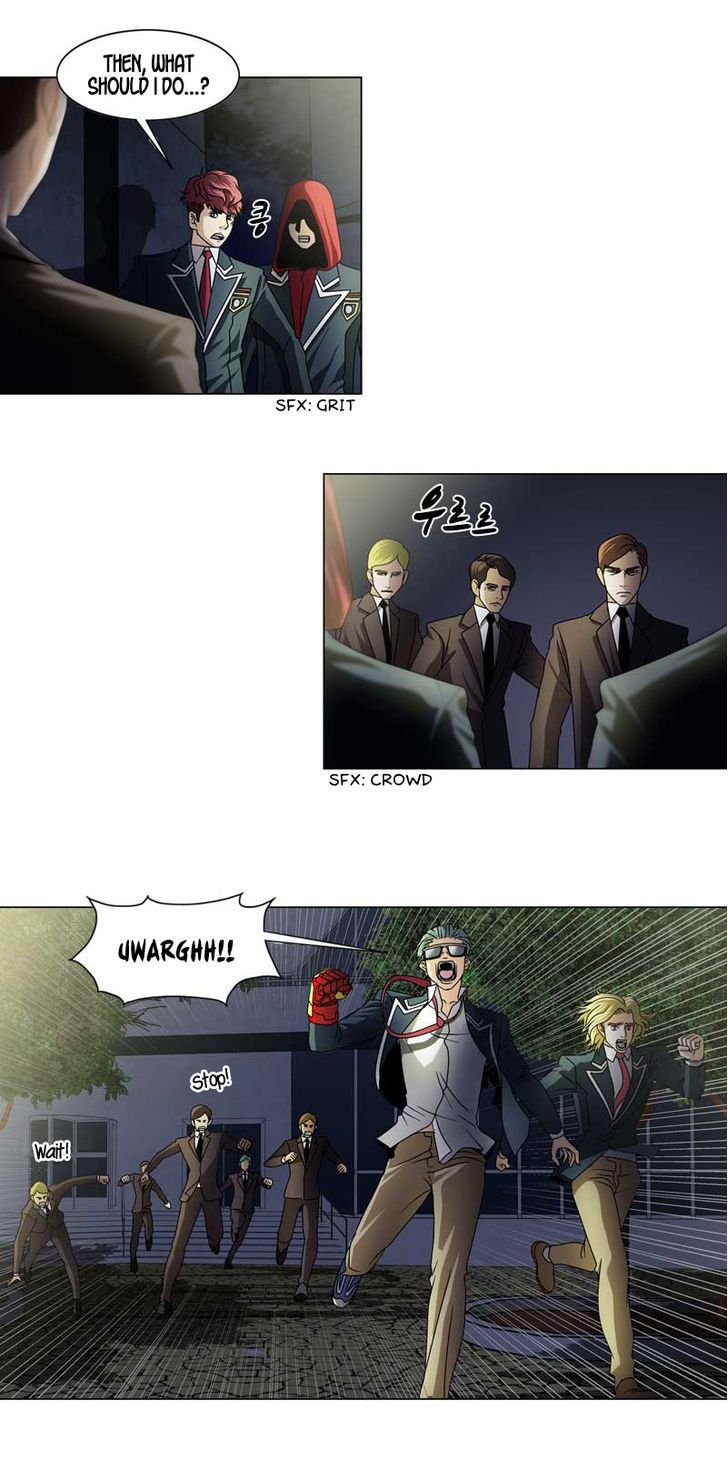We On Chapter 17 page 7 - Chapter 17