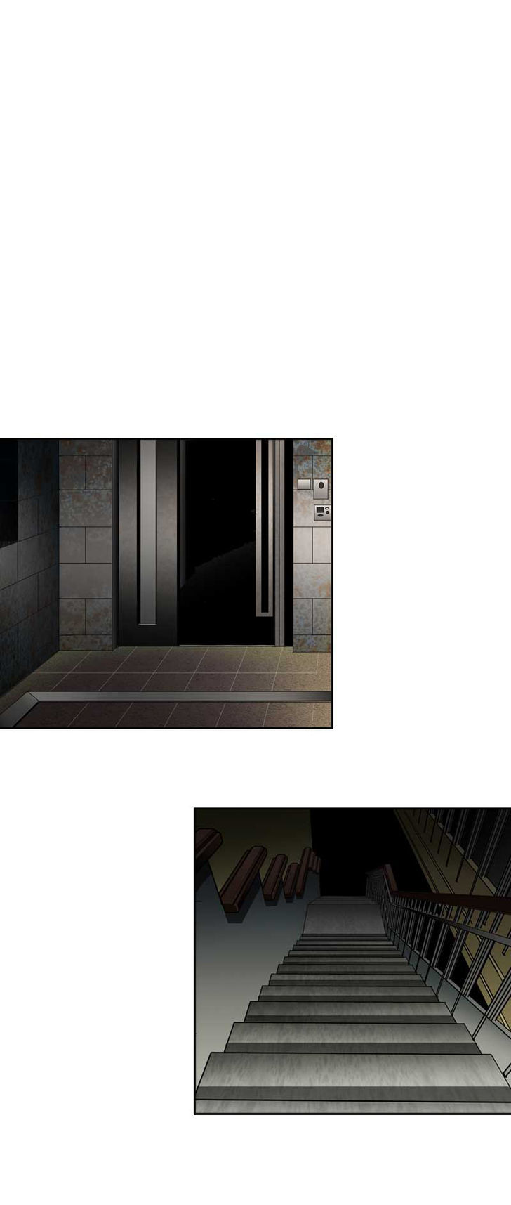 We On Chapter 19 page 10 - Chapter 19