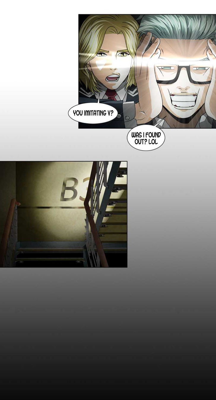 We On Chapter 19 page 15 - Chapter 19