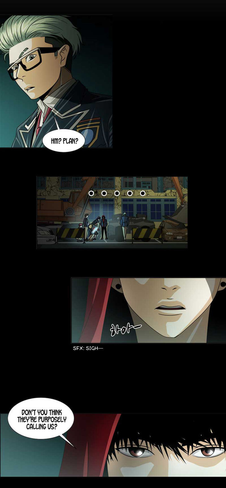 We On Chapter 19 page 16 - Chapter 19