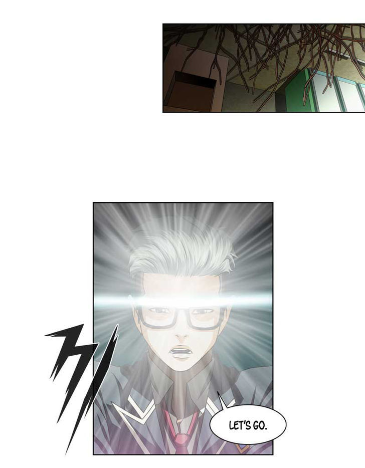 We On Chapter 19 page 22 - Chapter 19