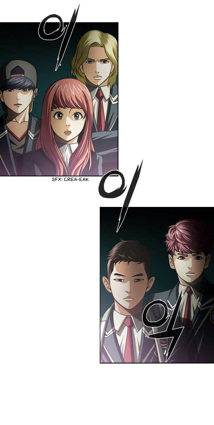 We On Chapter 19 page 23 - Chapter 19