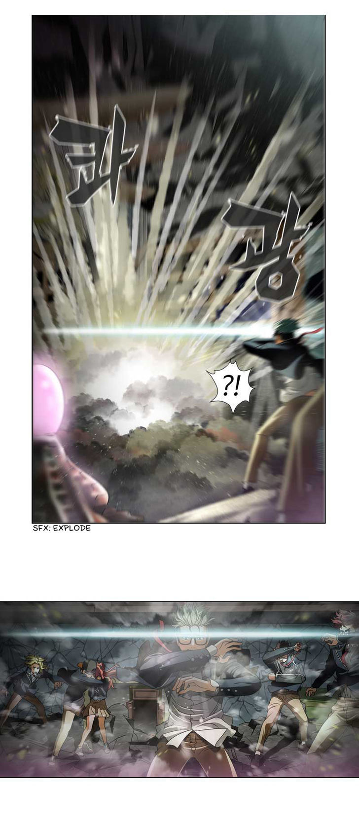 We On Chapter 19 page 27 - Chapter 19