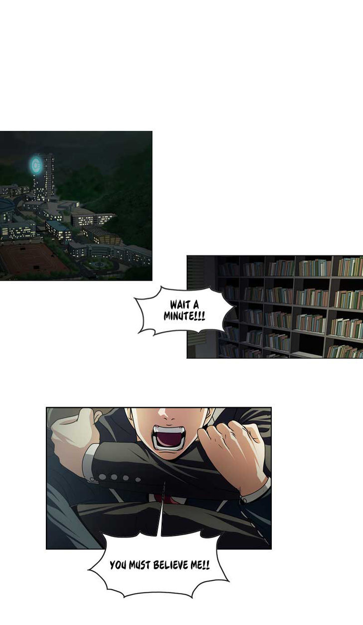 We On Chapter 19 page 29 - Chapter 19