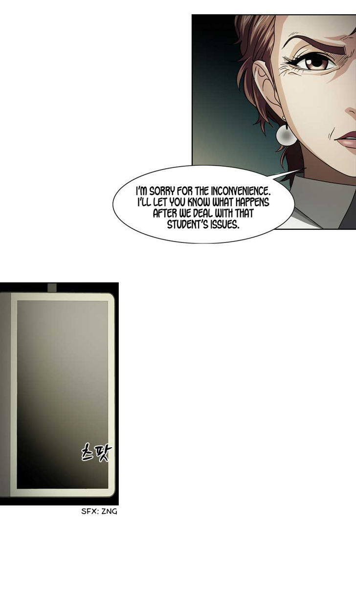 We On Chapter 19 page 31 - Chapter 19