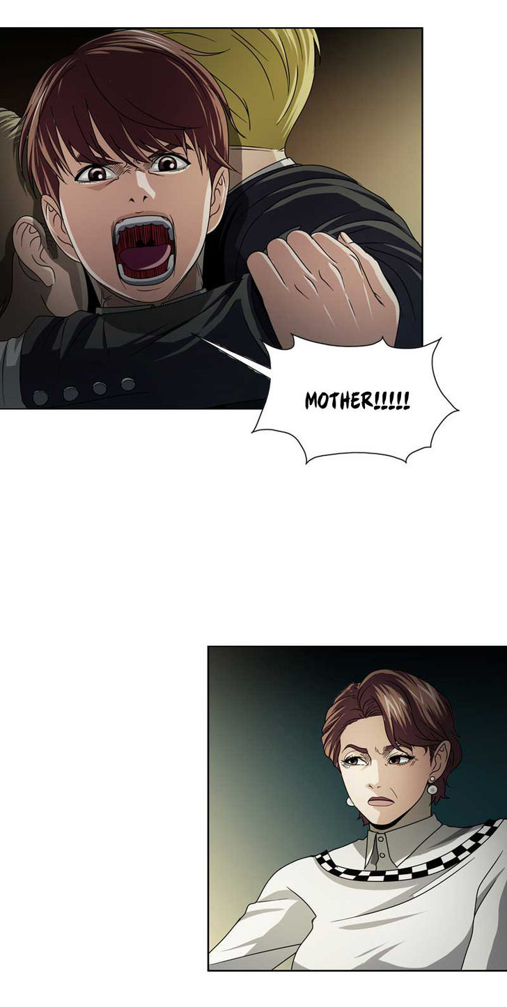 We On Chapter 19 page 32 - Chapter 19