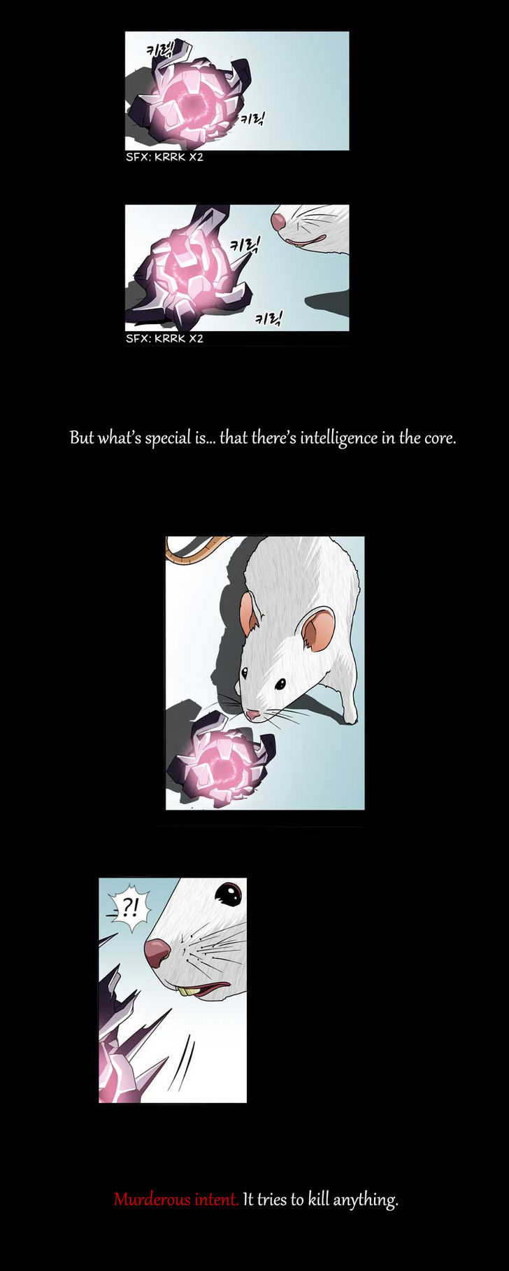 We On Chapter 19 page 6 - Chapter 19