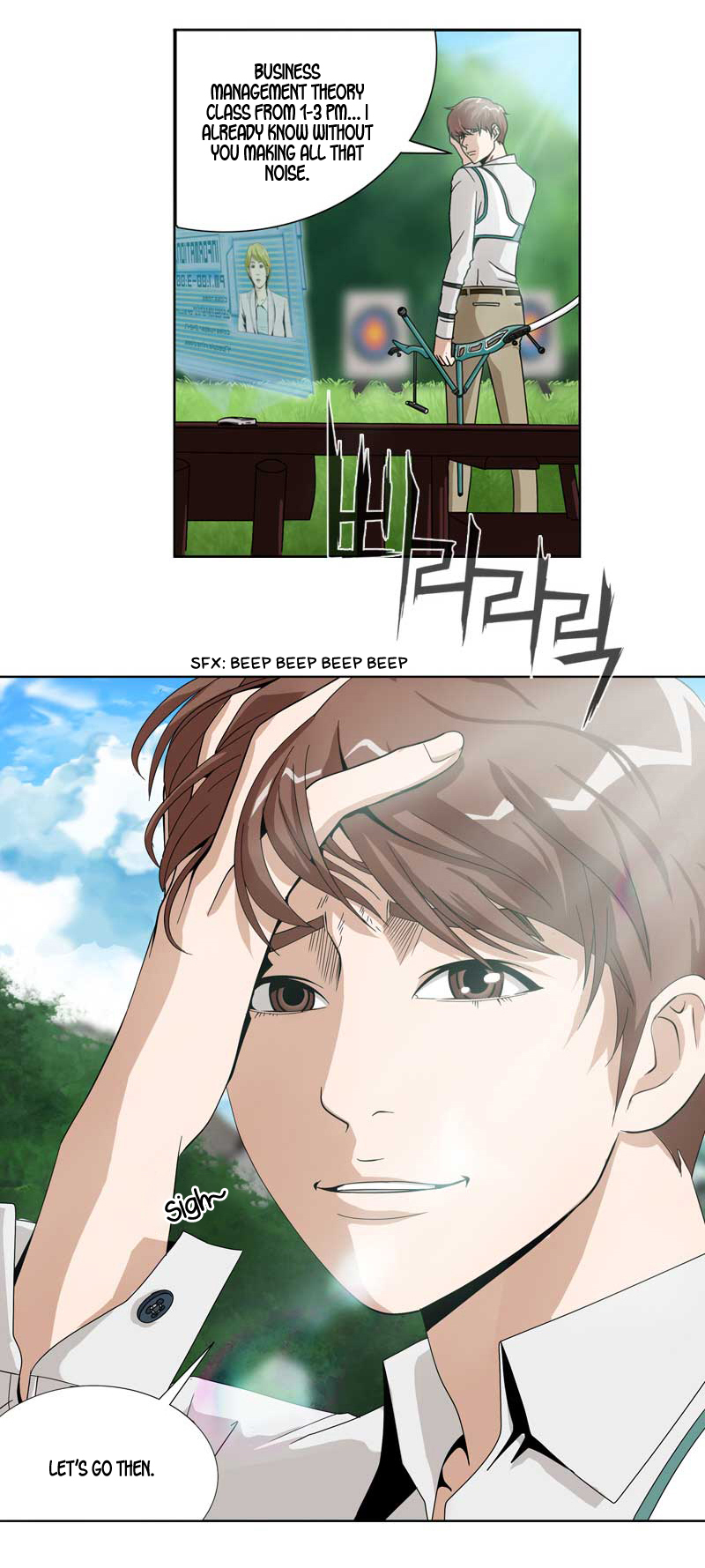 We On Chapter 2 page 13 - Chapter 2
