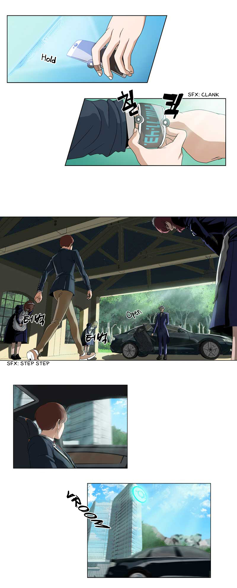We On Chapter 2 page 14 - Chapter 2