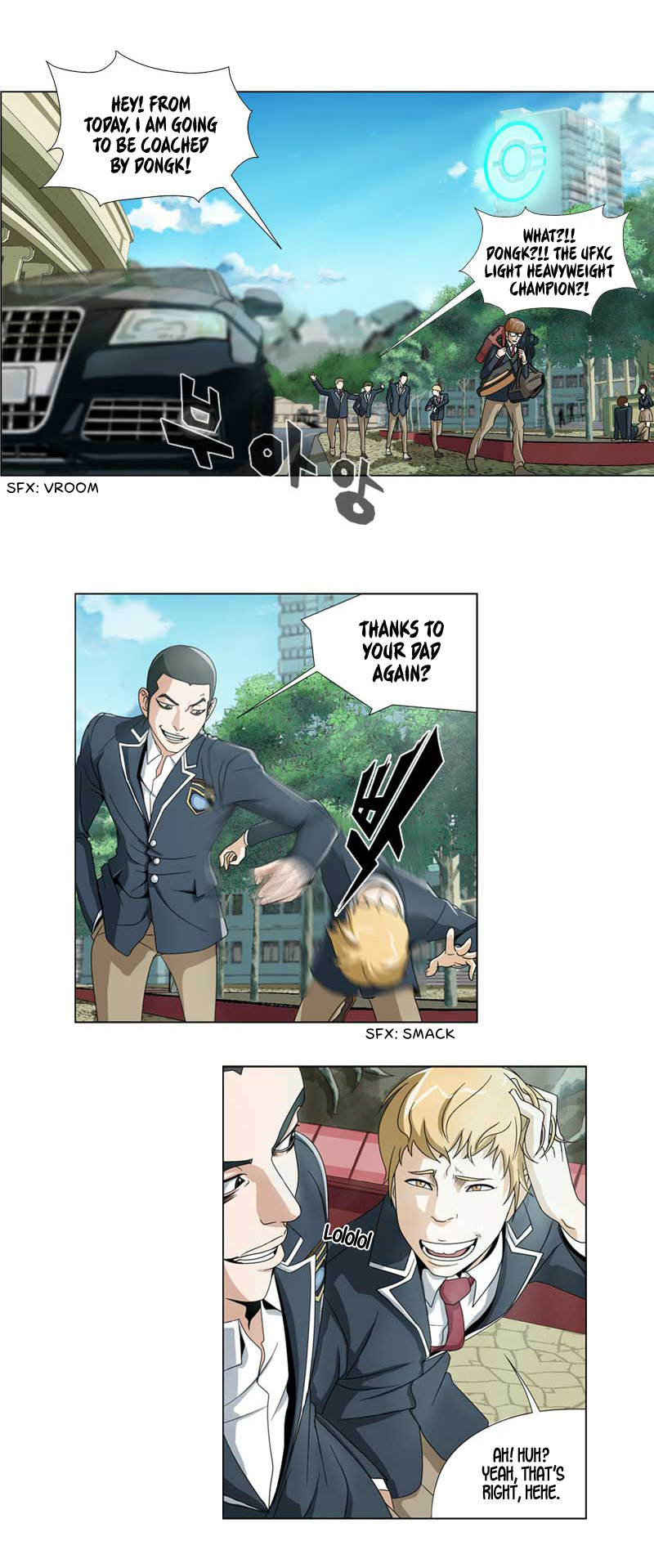 We On Chapter 2 page 16 - Chapter 2