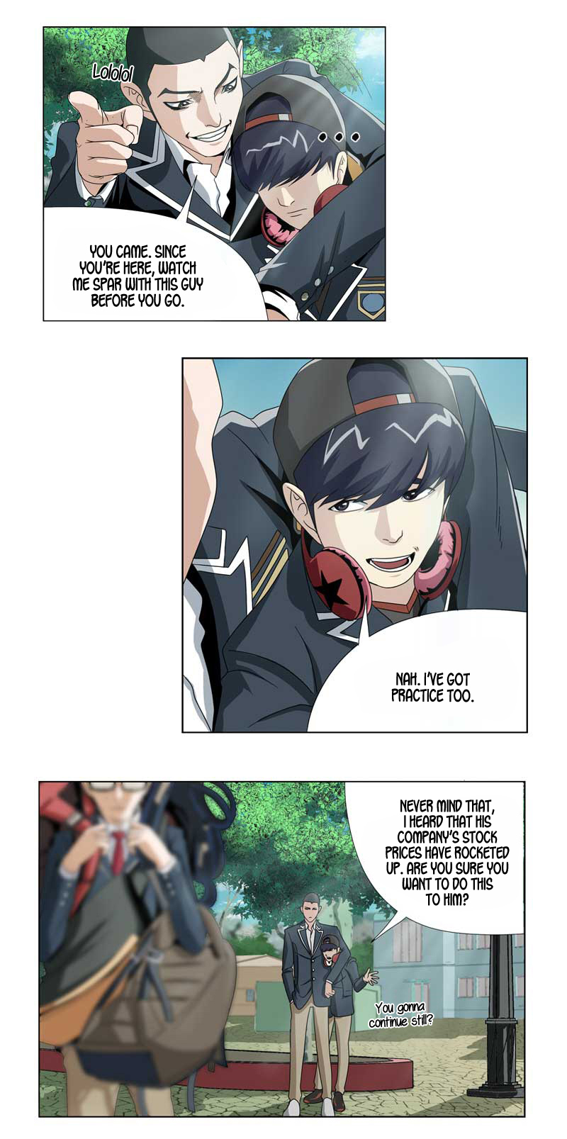 We On Chapter 2 page 20 - Chapter 2