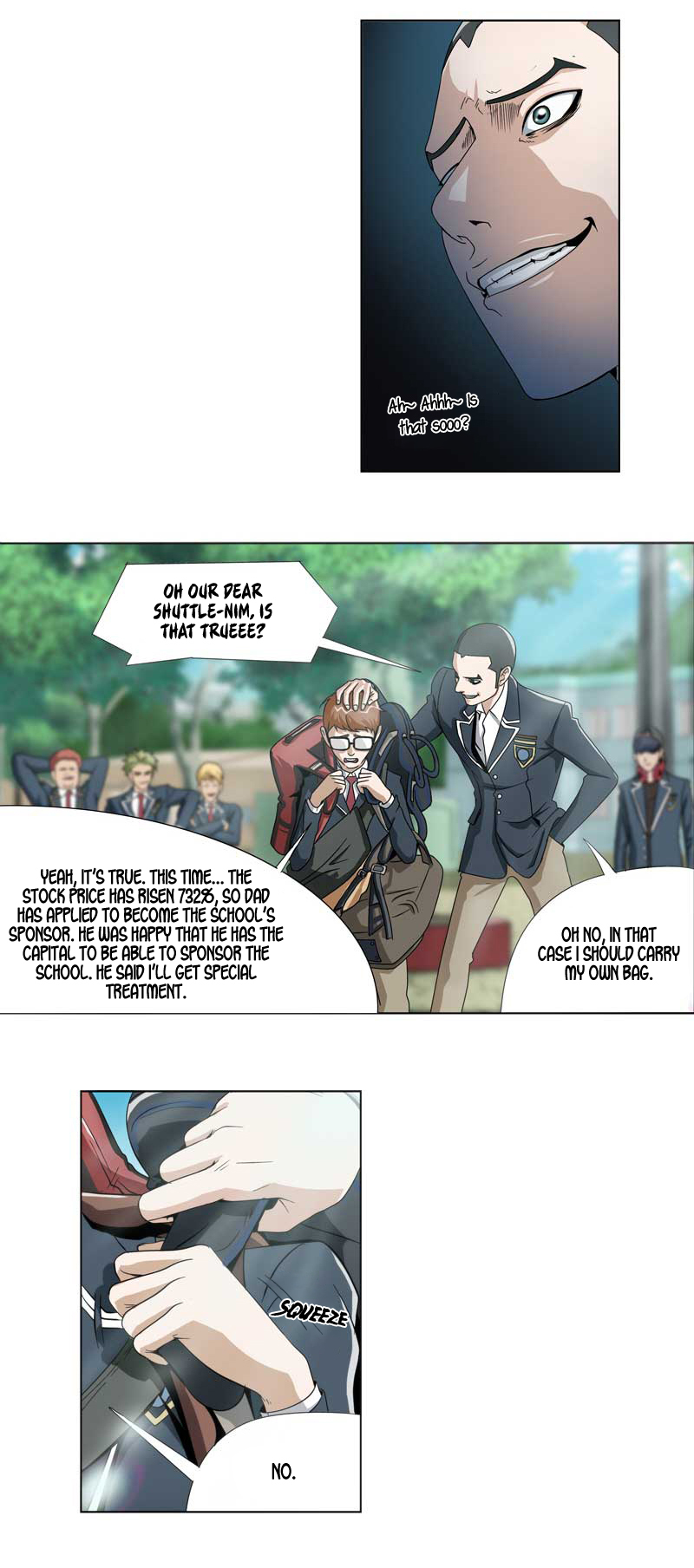 We On Chapter 2 page 21 - Chapter 2
