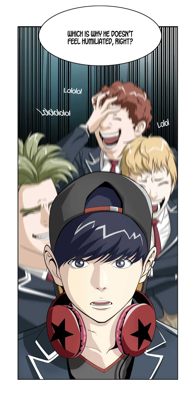 We On Chapter 2 page 24 - Chapter 2