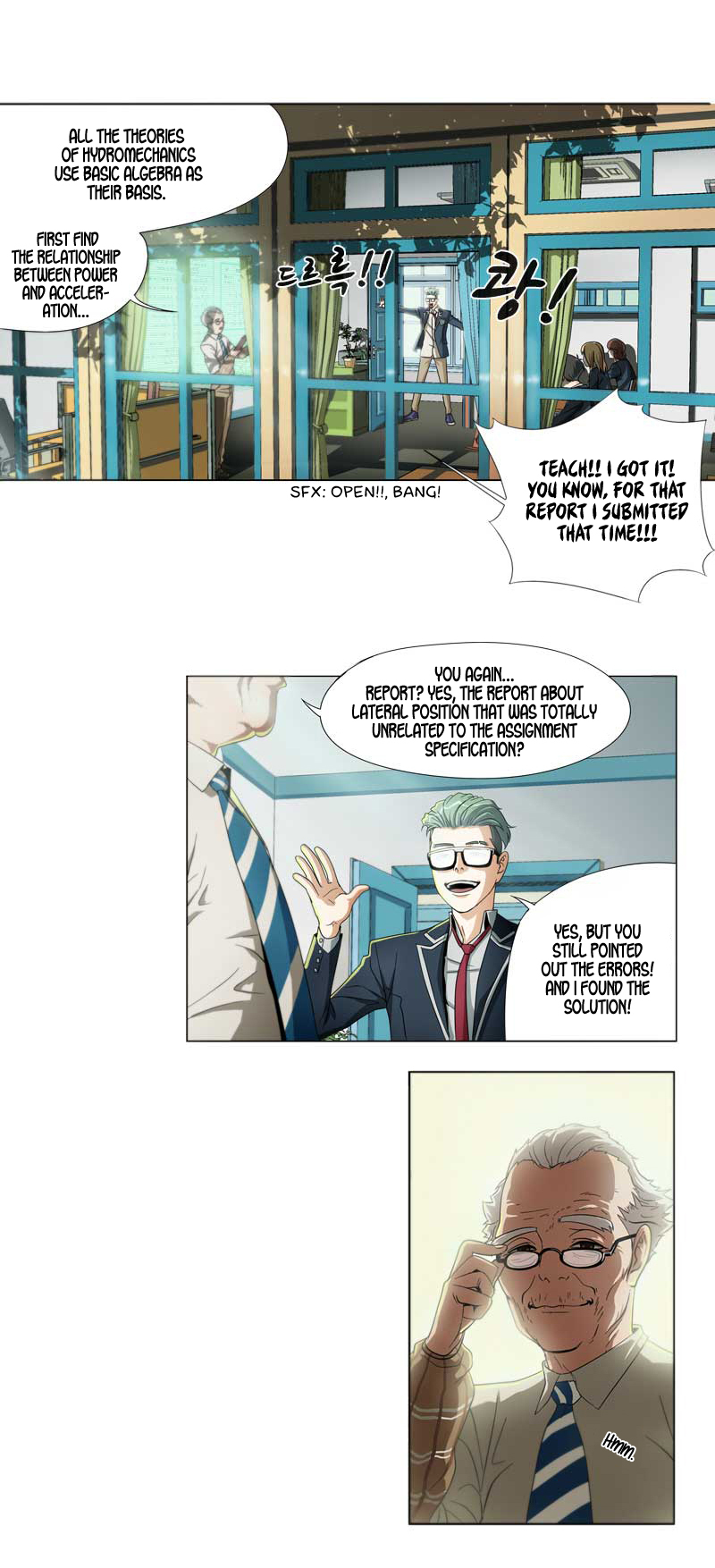 We On Chapter 2 page 27 - Chapter 2