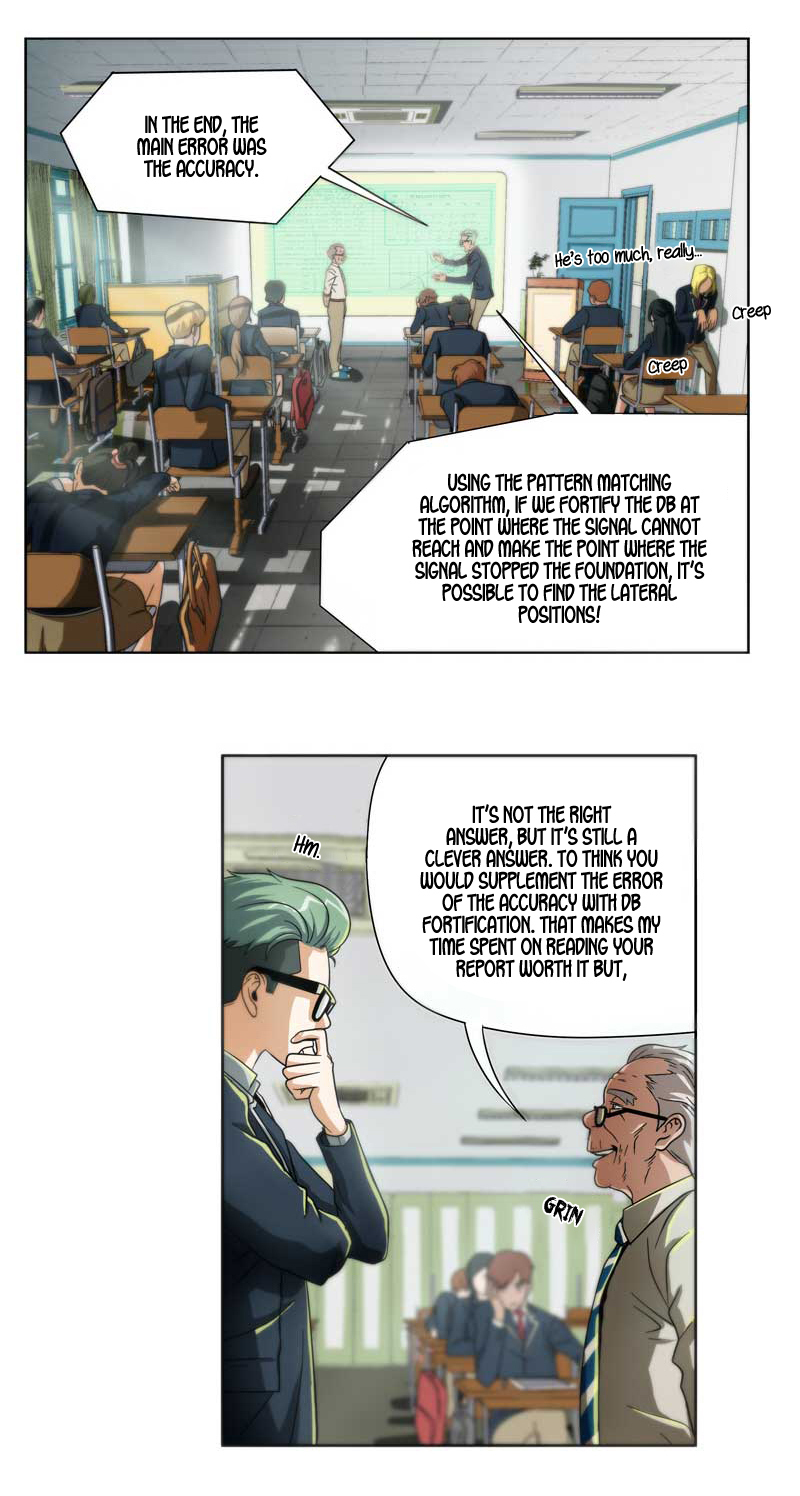 We On Chapter 2 page 28 - Chapter 2