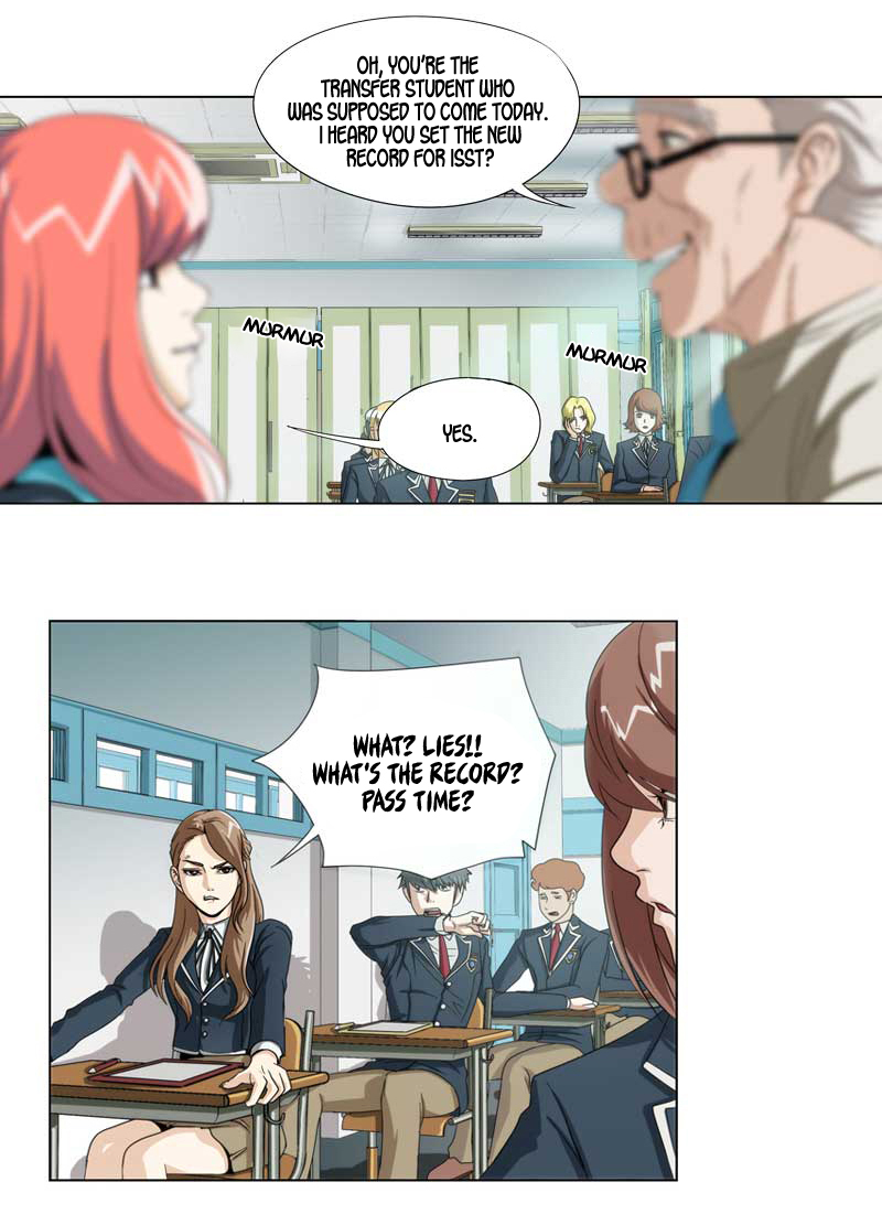 We On Chapter 2 page 31 - Chapter 2