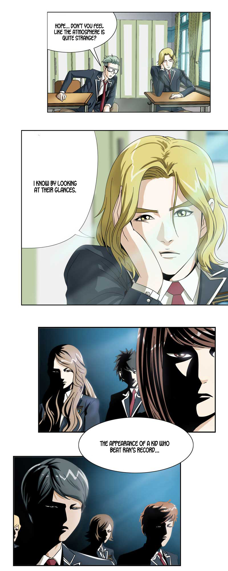 We On Chapter 2 page 35 - Chapter 2