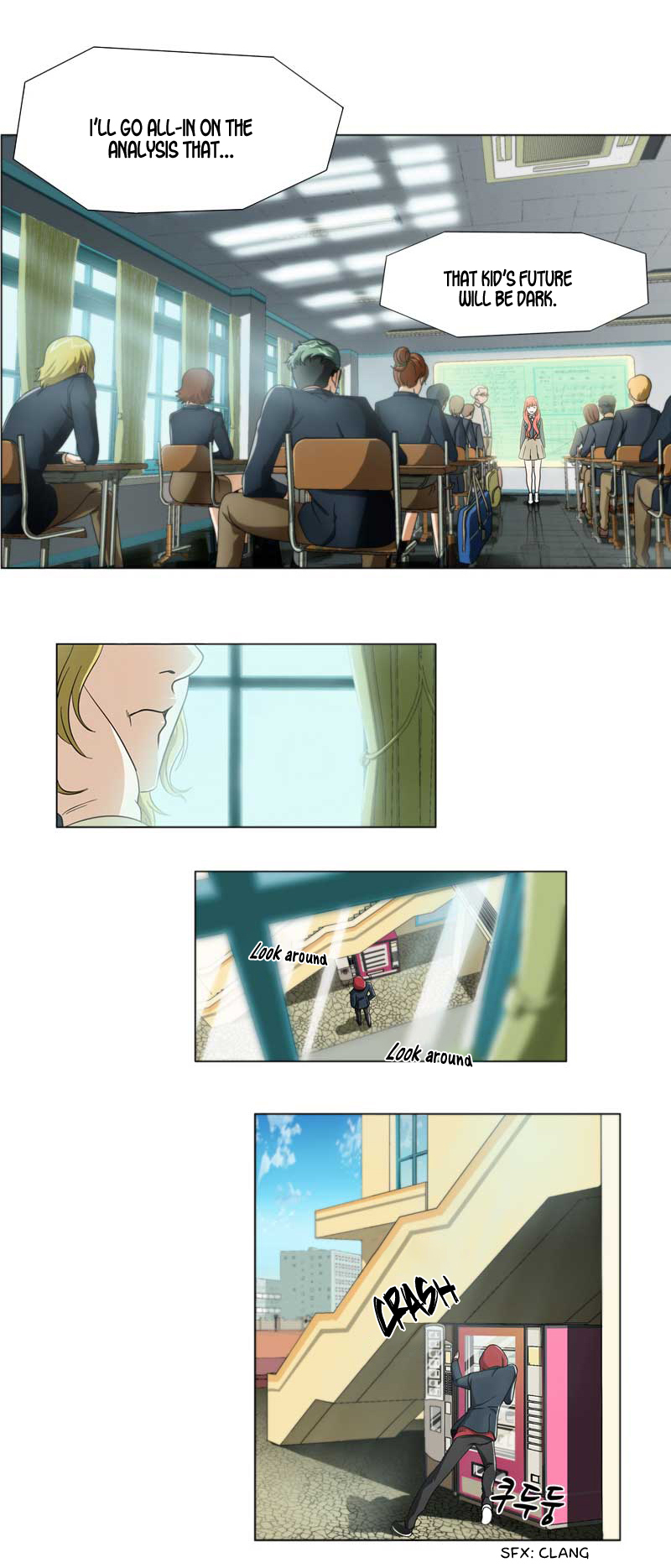 We On Chapter 2 page 36 - Chapter 2