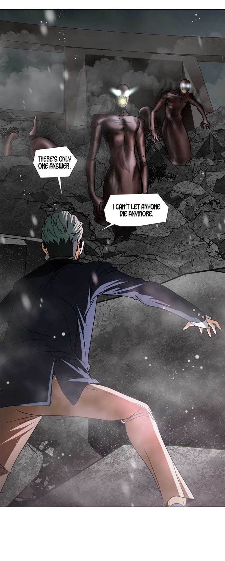 We On Chapter 20 page 11 - Chapter 20
