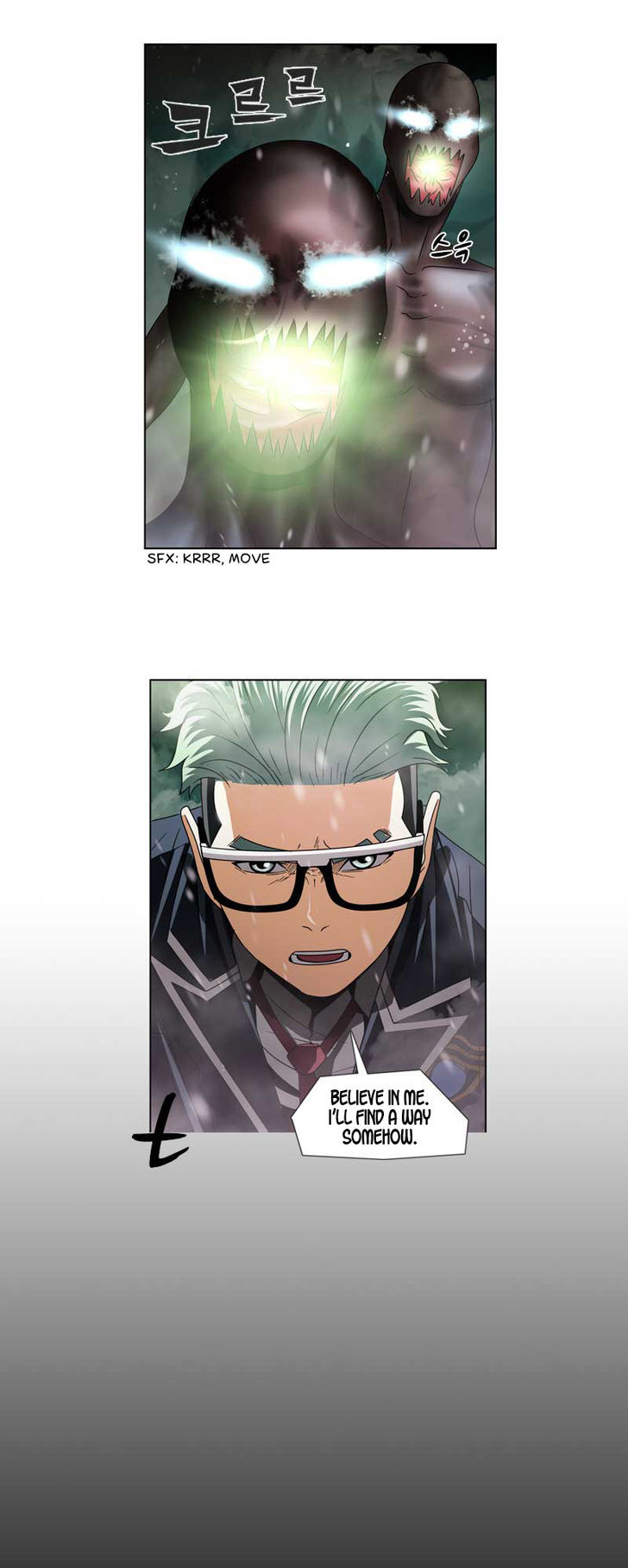 We On Chapter 20 page 12 - Chapter 20