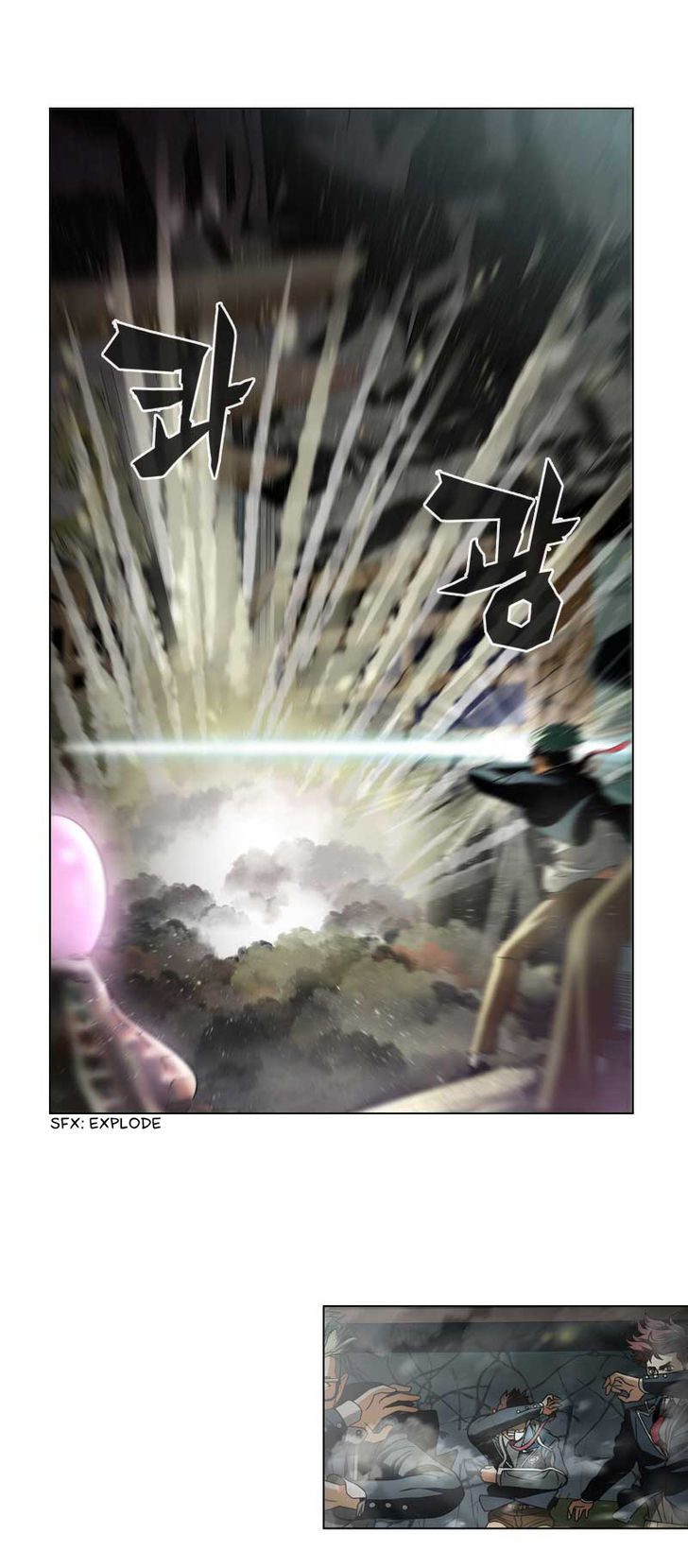 We On Chapter 20 page 2 - Chapter 20