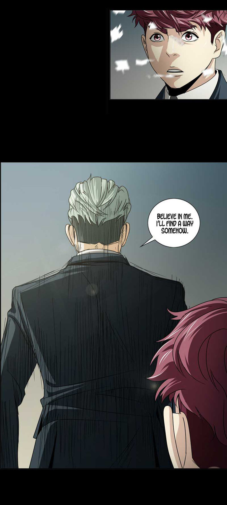 We On Chapter 20 page 23 - Chapter 20