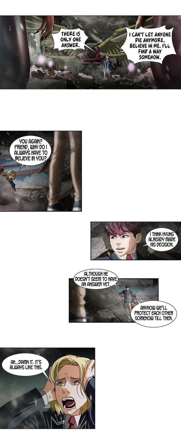 We On Chapter 20 page 25 - Chapter 20