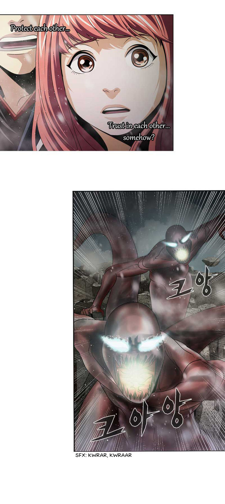 We On Chapter 20 page 27 - Chapter 20