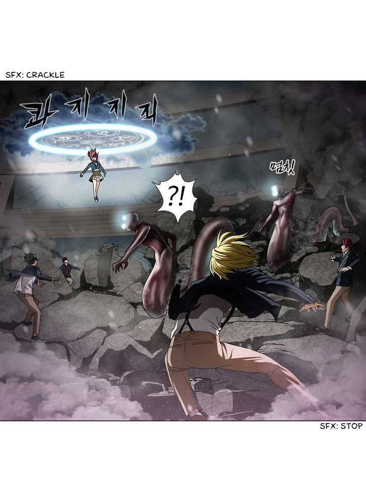 We On Chapter 20 page 28 - Chapter 20