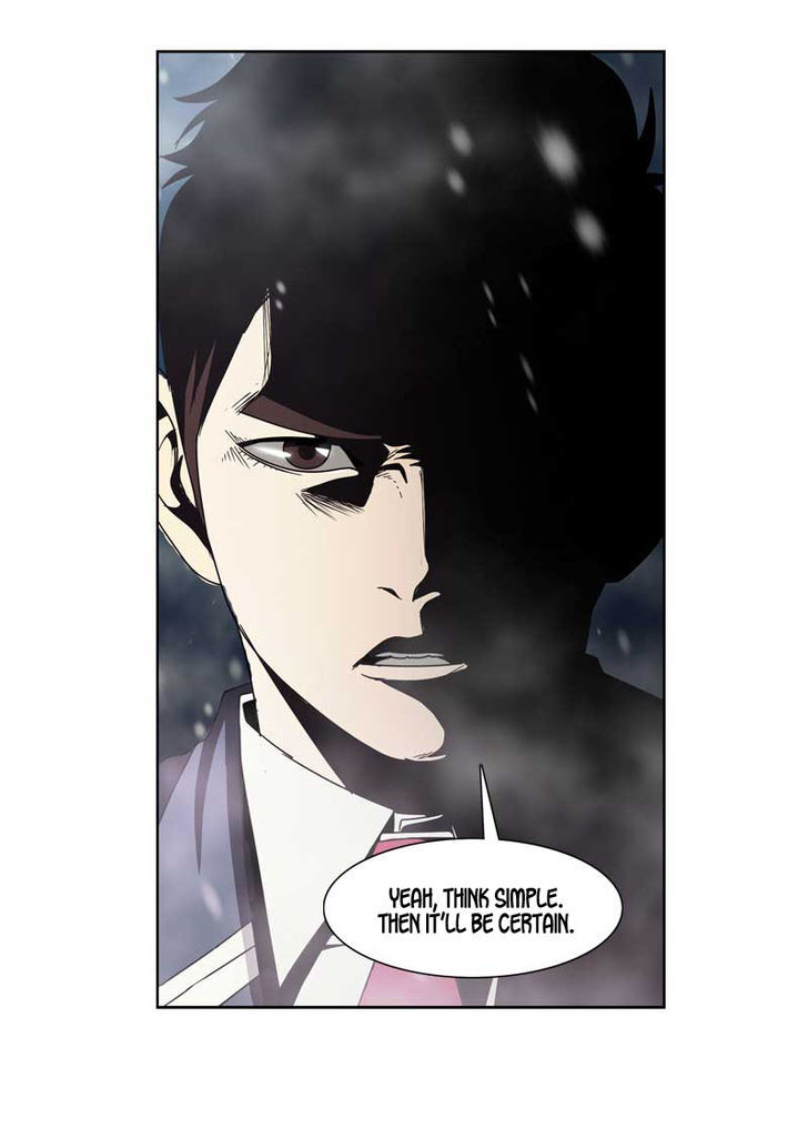 We On Chapter 20 page 33 - Chapter 20