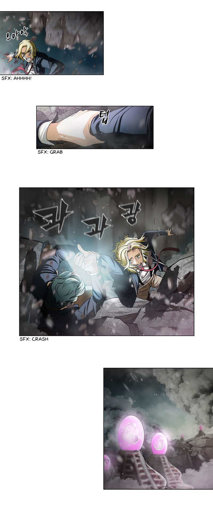 We On Chapter 20 page 7 - Chapter 20