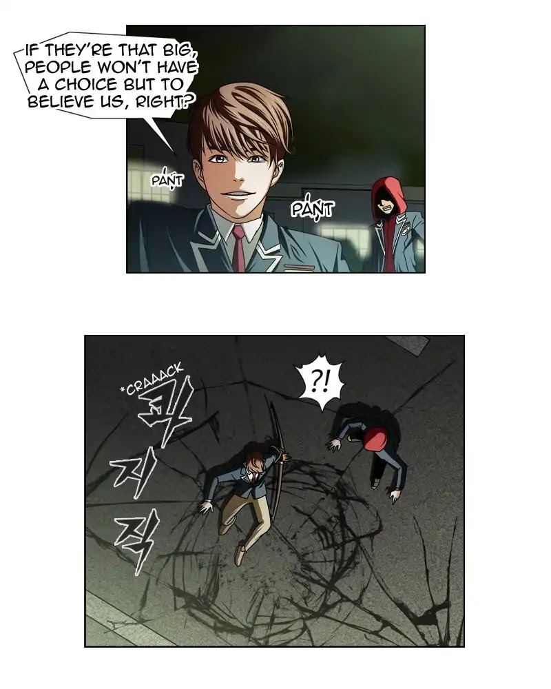 We On Chapter 22 page 9 - Chapter 22