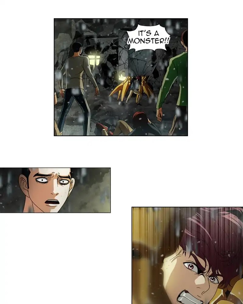 We On Chapter 23 page 1 - Chapter 23