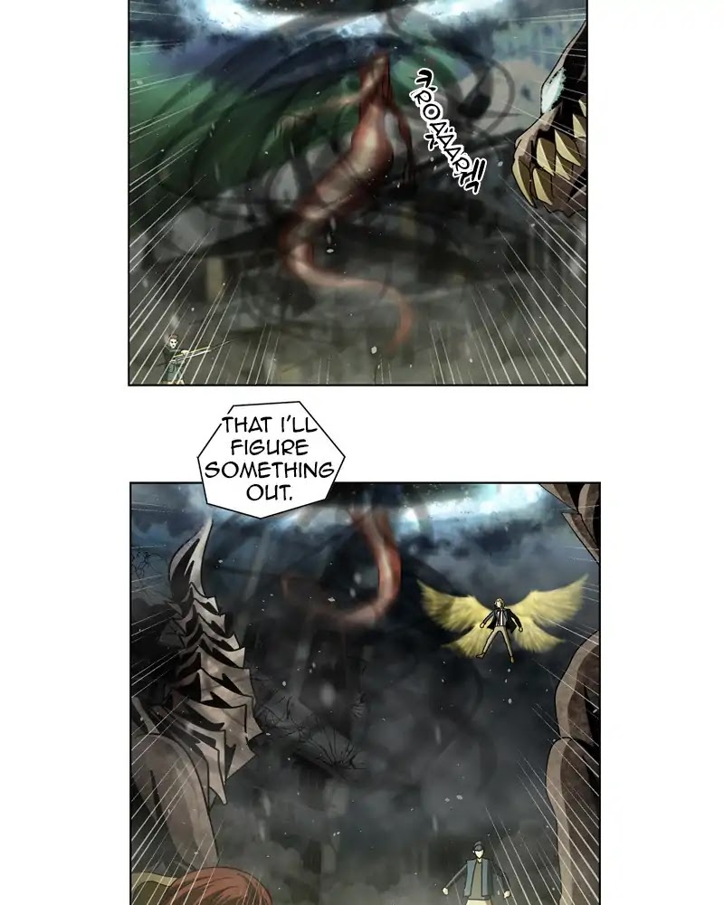 We On Chapter 23 page 25 - Chapter 23