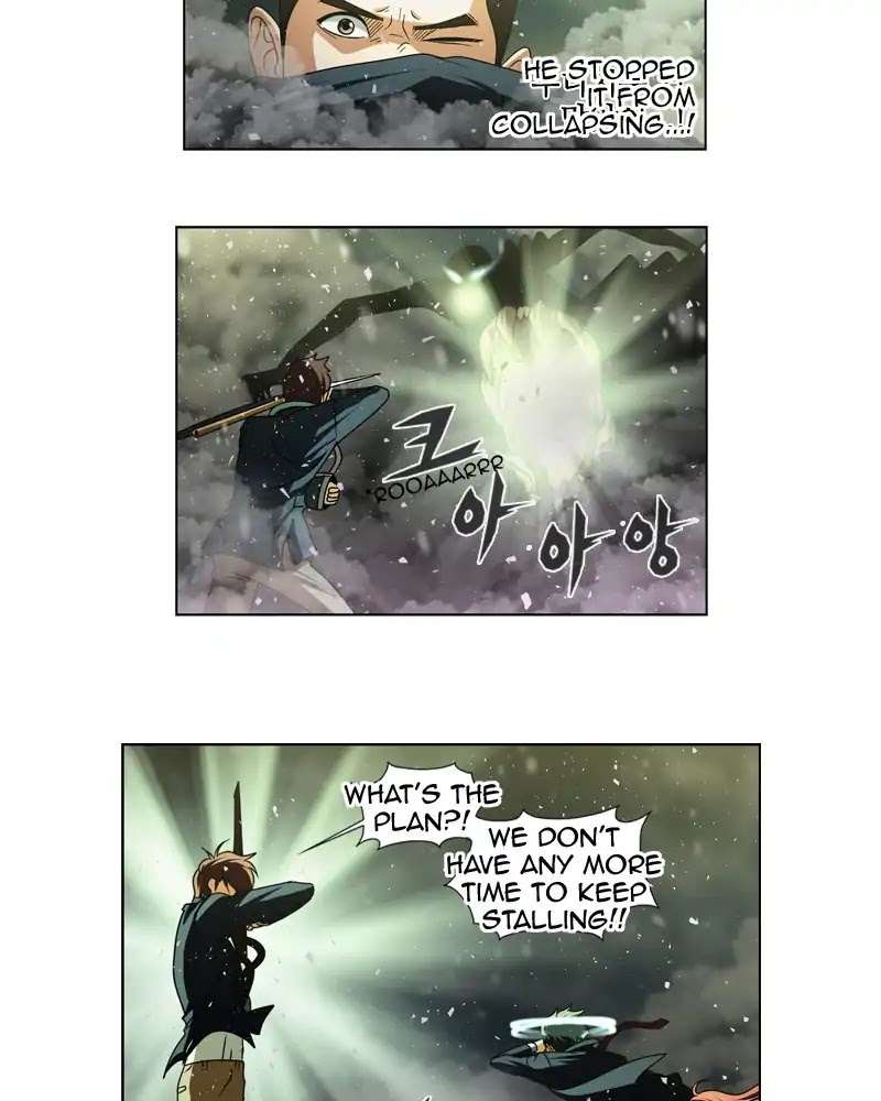 We On Chapter 23 page 46 - Chapter 23