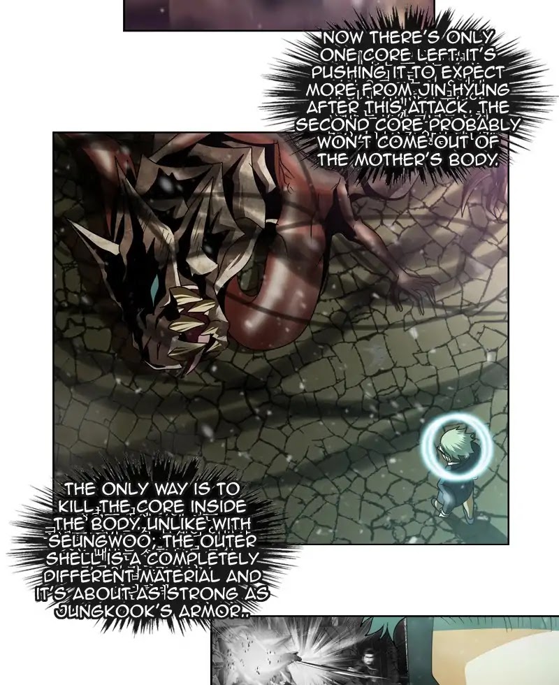 We On Chapter 23 page 64 - Chapter 23