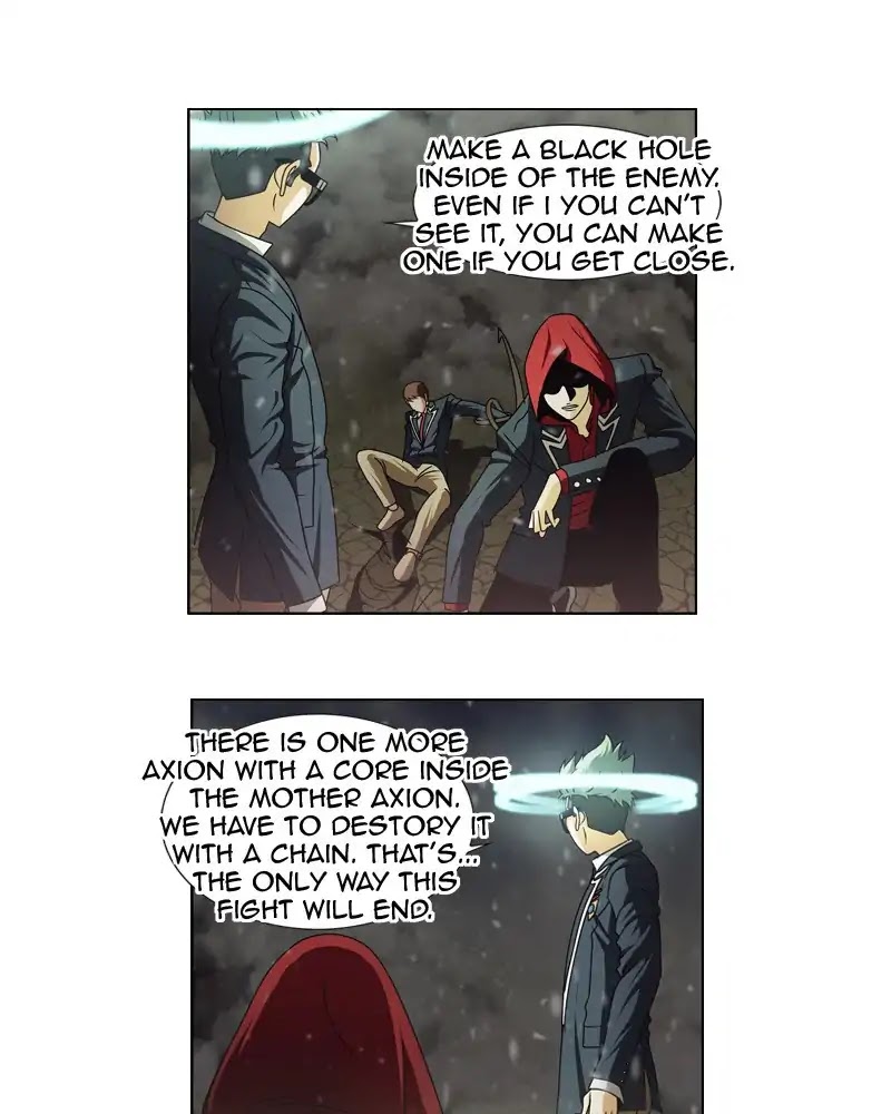 We On Chapter 24 page 11 - Chapter 24