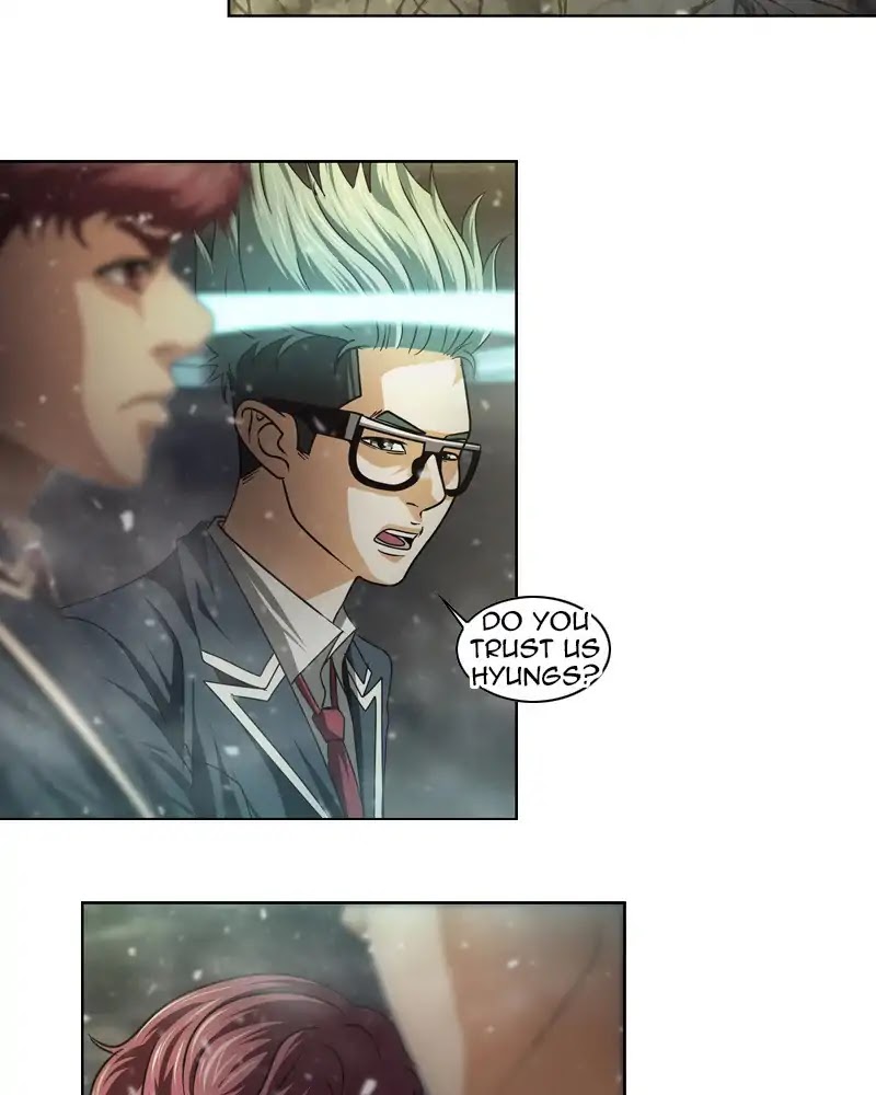 We On Chapter 24 page 31 - Chapter 24